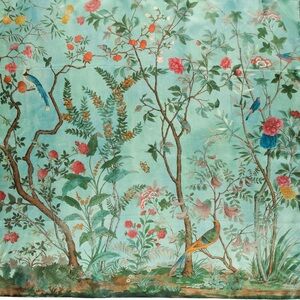 Meet your Posher, Margaret